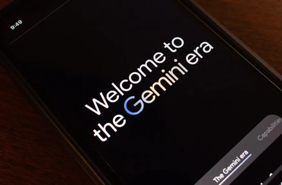 پشتیبانی از فایل‌های صوتی به جمینای و قابلیت تولید فلش‌کارت به NotebookLM اضافه شد