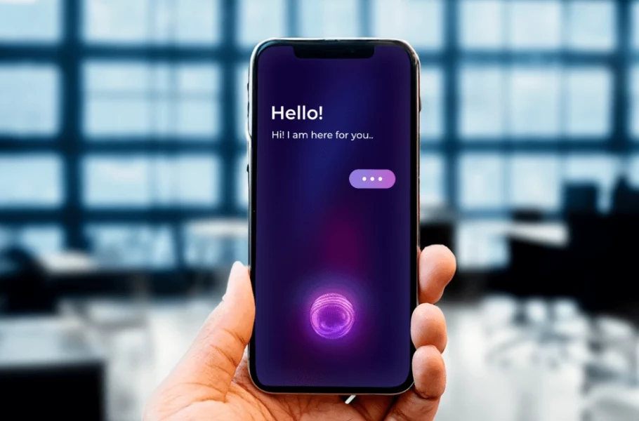 پیش‌بینی محققان: نسل آلفا در کار خود به‌جای کیبورد از صدا استفاده خواهد کرد