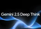پیشرفته‌ترین مدل استدلالی گوگل؛ هوش مصنوعی Gemini 2.5 Deep Think در دسترس قرار گرفت