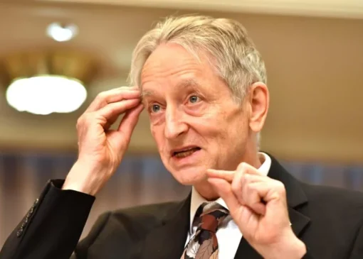 پیشنهاد پدرخوانده هوش مصنوعی درباره آینده مشاغل: بهتر است لوله‌کش شوید!