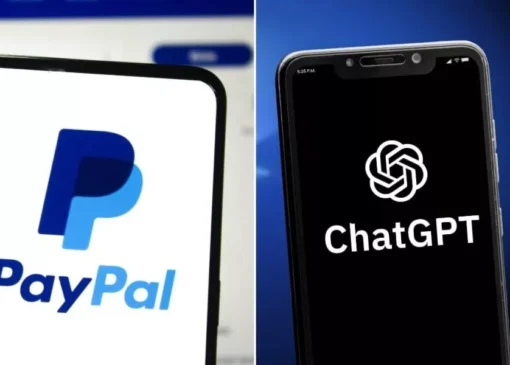 پی‌پل به اولین ارائه‌دهنده کیف‌پول پرداخت در ChatGPT تبدیل می‌شود