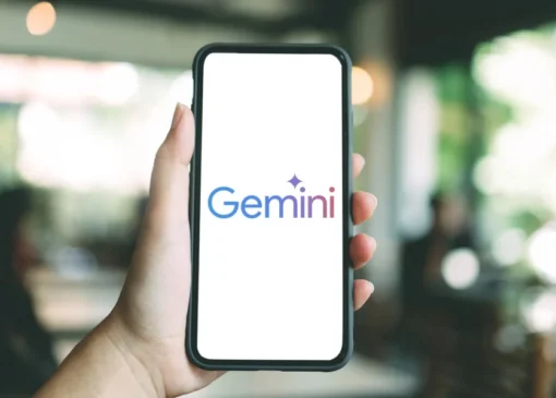 چت‌بات جمینای به‌زودی ممکن است بتواند کارها را در پس‌زمینه انجام دهد