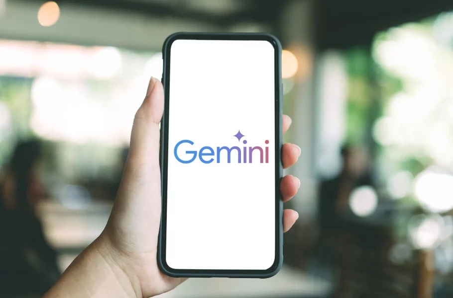 چت‌بات جمینای به‌زودی ممکن است بتواند کارها را در پس‌زمینه انجام دهد