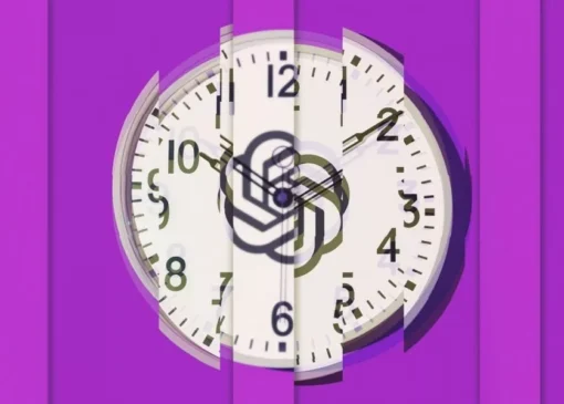 چرا ChatGPT نمی‌تواند ساعت دقیق را به شما بگوید؟