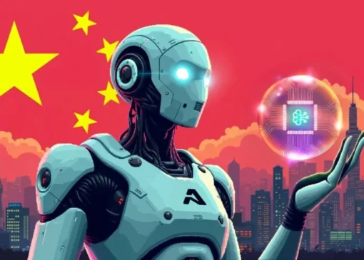 چین خواستار ایجاد سازمانی جهانی برای همکاری در زمینه هوش مصنوعی شد
