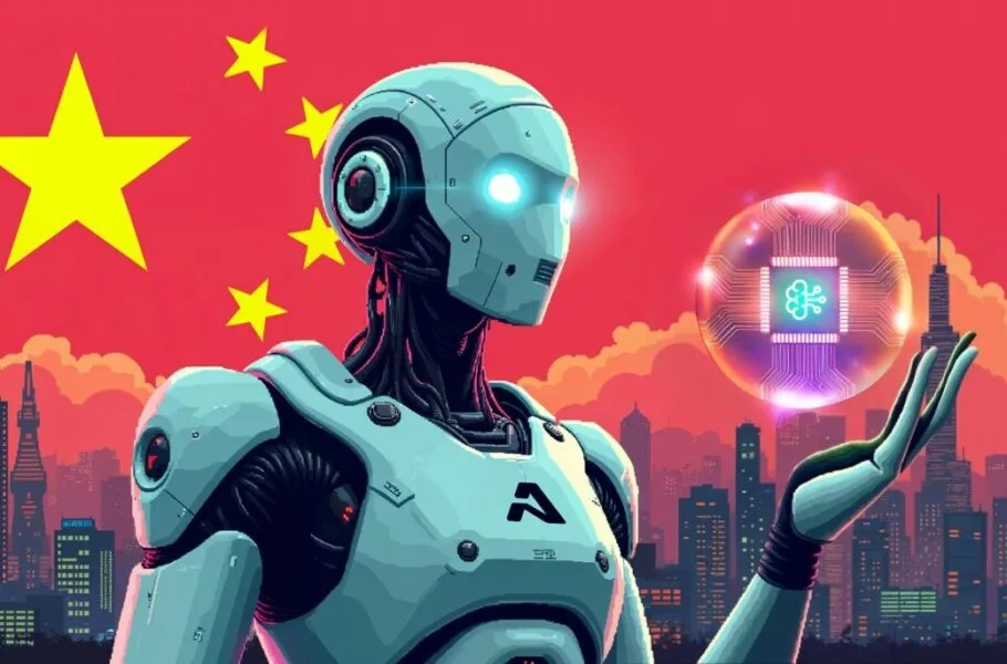 چین خواستار ایجاد سازمانی جهانی برای همکاری در زمینه هوش مصنوعی شد
