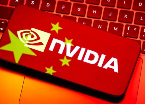 چین ظاهراً شرکت‌های بومی را از خرید تراشه‌های انویدیا و AMD منع کرده است