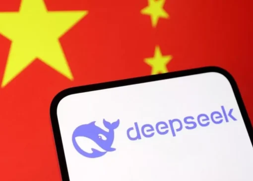 کشف عجیب محققان: دیپ‌سیک برای گروه‌های مخالف دولت چین کدهای ناامن می‌نویسد