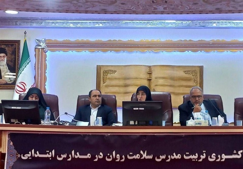 کلید موفقیت دانش‌آموزان پایه اول چیست؟