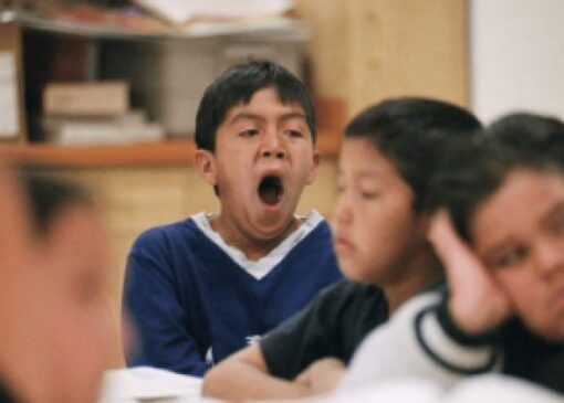 کم‌خوابی چگونه تمرکز و آرامش نوجوانان را به‌هم می‌ریزد؟