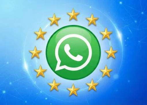 کمیسیون اروپا ممنوعیت ارائه‌دهندگان هوش مصنوعی شخص ثالث در واتس‌اپ را بررسی می‌کند