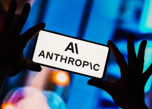 گزارش جدید آنتروپیک: هوش مصنوعی درحال تصاحب موقعیت‌های شغلی است