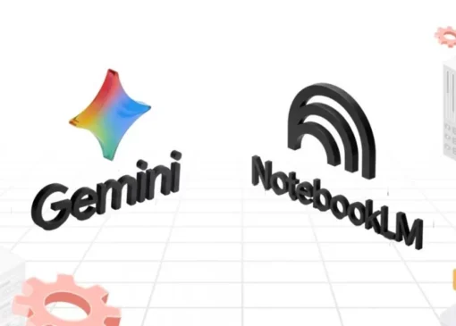 گوگل احتمالاً NotebookLM را به جمینای می‌آورد