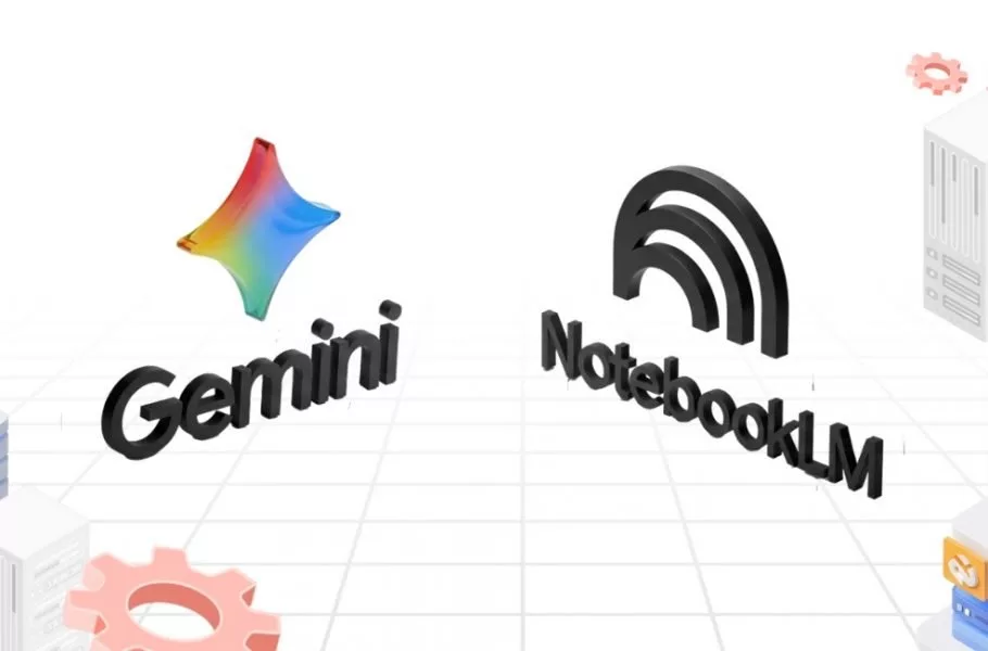 گوگل احتمالاً NotebookLM را به جمینای میآورد گوگل احتمالاً NotebookLM را به جمینای میآورد