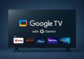 گوگل انتشار هوش مصنوعی جمینای برای Google TV را آغاز کرد