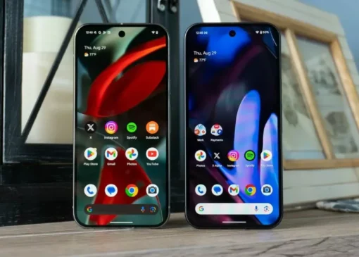 گوگل با قابلیت هوش مصنوعی Magic Cue روی گوشی پیشنهادهای کاربردی ارائه می‌کند