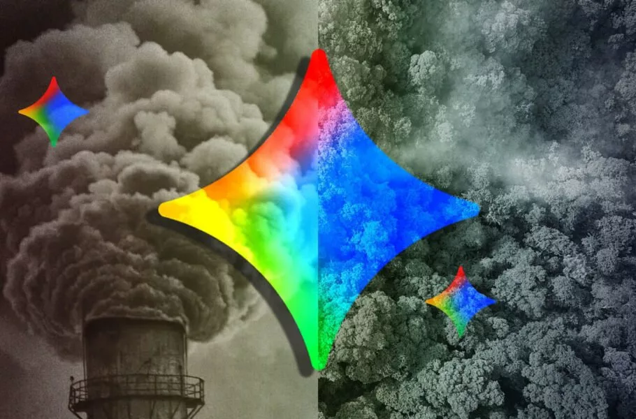 گوگل برای اولینبار میزان مصرف انرژی جمینای برای یک پرامپت را اعلام کرد گوگل برای اولینبار میزان مصرف انرژی جمینای برای یک پرامپت را اعلام کرد