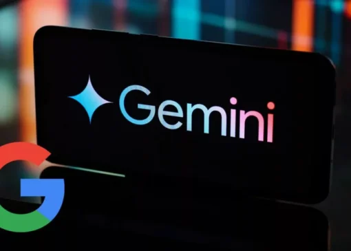 گوگل جمینای صدرنشین فهرست اپلیکیشن‌های رایگان آیفون شد