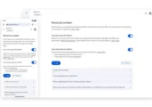 گوگل شخصی‌سازی پیشرفته‌تر جمینای را با قابلیت فراخوانی خودکار تاریخچه فراهم می‌سازد