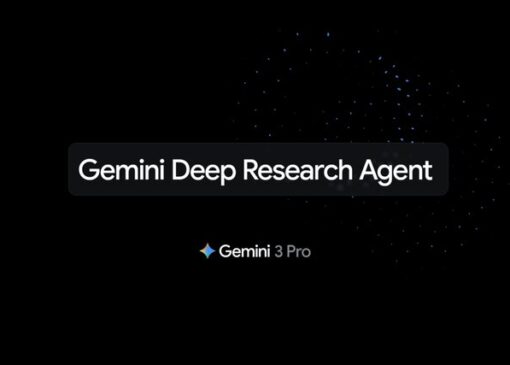 «گوگل» عمیق‌ترین عامل پژوهشی هوش مصنوعی خود را عرضه کرد