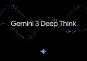 گوگل مدل Gemini 3 Deep Think را در اپ جمینای عرضه کرد؛ فعلاً فقط برای مشترکان پولی
