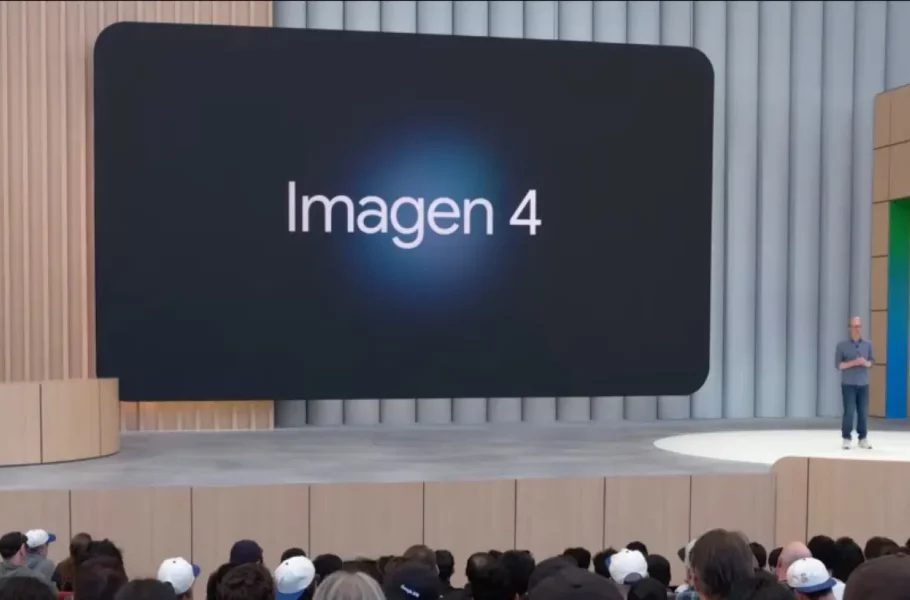 گوگل هوش مصنوعی تصویرساز Imagen 4 را به‌صورت رایگان منتشر کرد