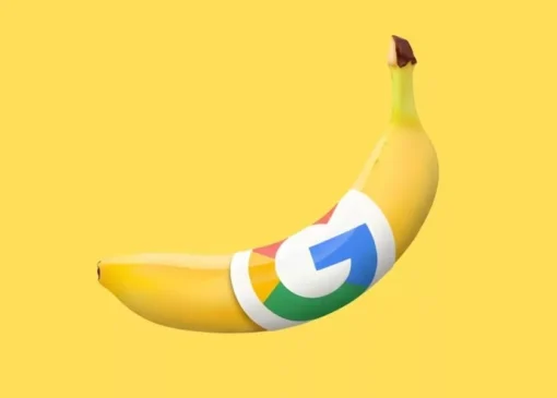 گوگل هوش مصنوعی محبوب نانو بنانا را به AI Mode، لنز و NotebookLM اضافه می‌کند