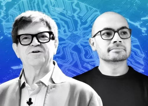 «یان لکان» مفهوم هوش جامع را مزخرف خواند؛ پاسخ کوبنده مدیر دیپ‌مایند گوگل