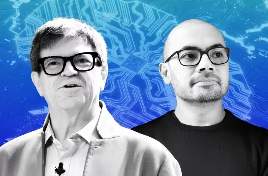 «یان لکان» مفهوم هوش جامع را مزخرف خواند؛ پاسخ کوبنده مدیر دیپ‌مایند گوگل