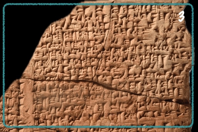 ۱۰ کشف برتر باستان شناسی جهان در سال ۲۰۲۵