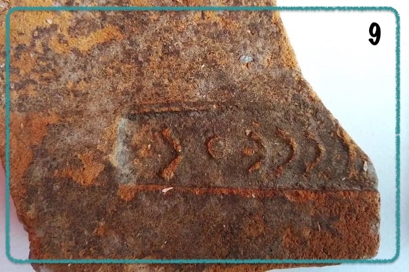 ۱۰ کشف برتر باستان شناسی جهان در سال ۲۰۲۵