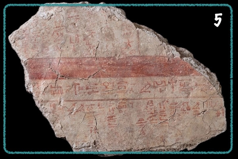 ۱۰ کشف برتر باستان شناسی جهان در سال ۲۰۲۵