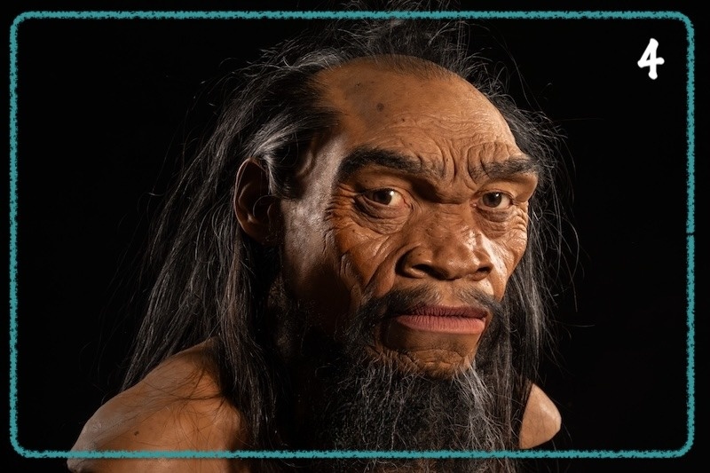 ۱۰ کشف برتر باستان شناسی جهان در سال ۲۰۲۵