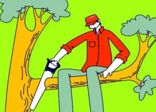 ۴ تله‌ ذهنی که باعث خودتخریبیِ شادی در زندگی روزمره می‌شود