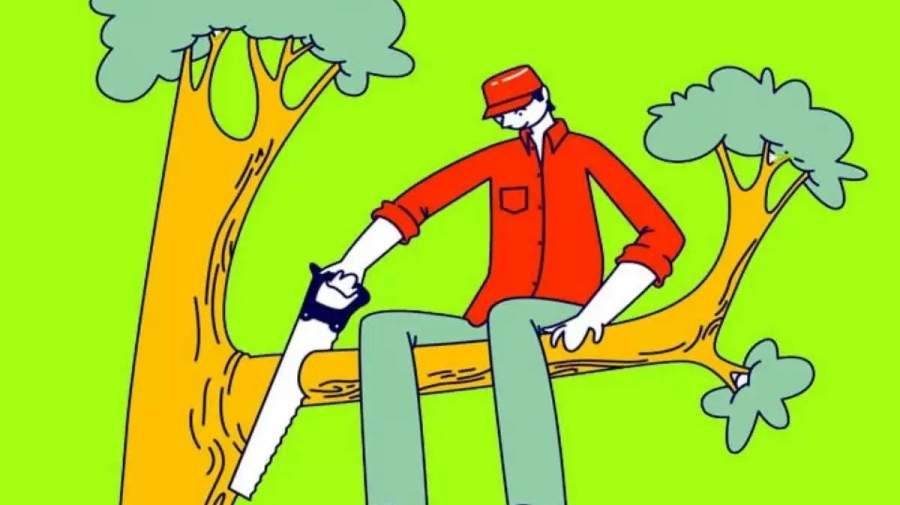 ۴ تله‌ ذهنی که باعث خودتخریبیِ شادی در زندگی روزمره می‌شود