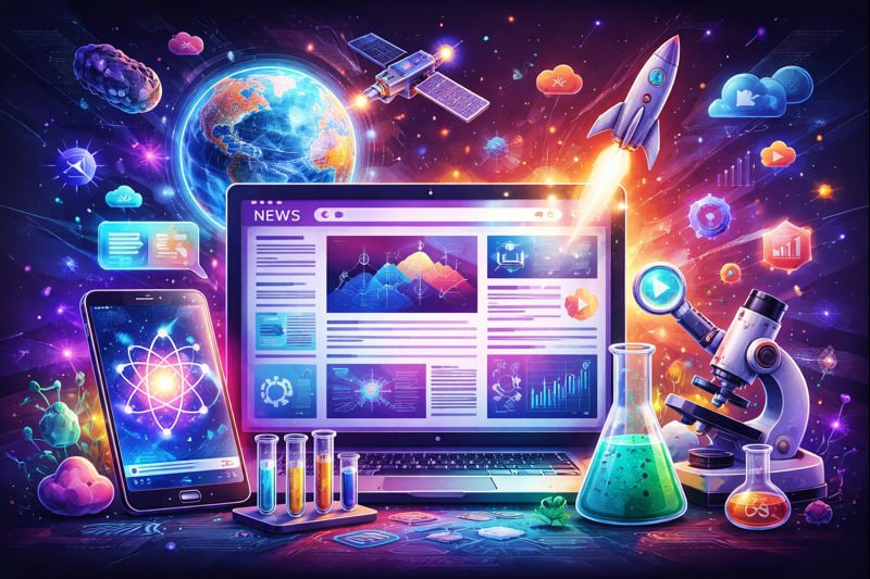 اخبار گوناگون