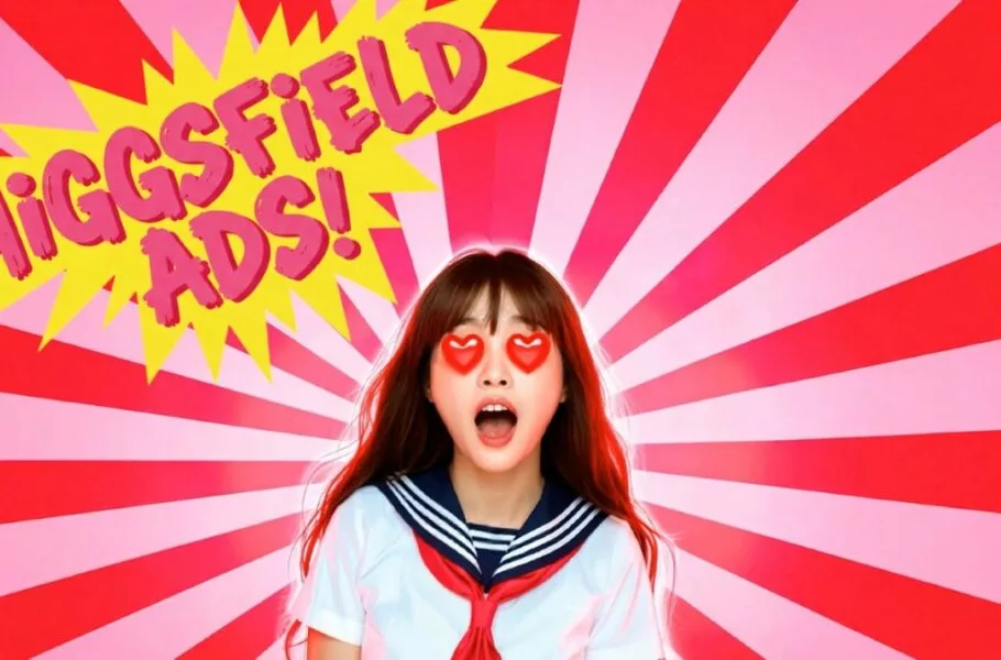 Higgsfield Ads 2.0 معرفی شد؛ نسل جدید تبلیغات با هوش مصنوعی [تماشا کنید]