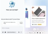 iFixit از FixBot رونمایی کرد؛ چت‌بات هوش مصنوعی برای کمک در تعمیر وسایل الکترونیکی