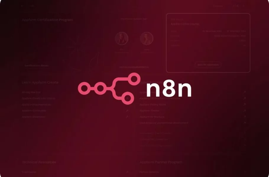 n8n چیست؟ نحوه کار، قابلیت‌ها و پیش‌نیازهای ابزار اتوماسیون n8n