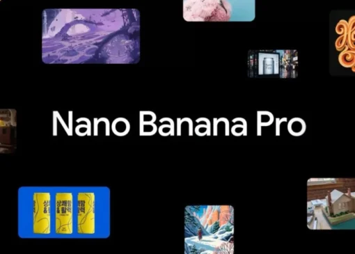 Nano Banana پرو معرفی شد؛ نسخه حرفه‌ای مدل تصویرساز گوگل [تماشا کنید]