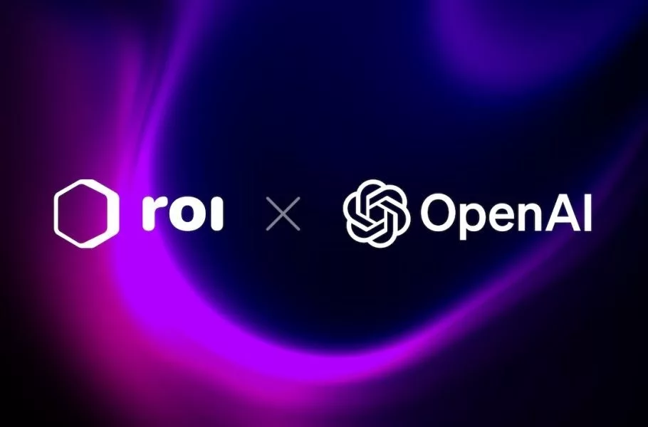 OpenAI اپلیکیشن سرمایه‌گذاری Roi را تصاحب کرد؛ آیا ChatGPT مشاور مالی شما می‌شود؟