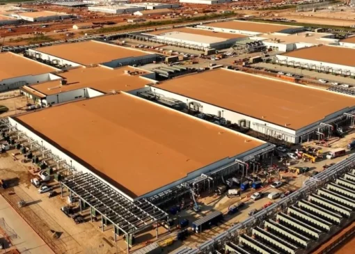 OpenAI با همکاری اوراکل و سافت‌بانک ۵ مرکز داده هوش مصنوعی جدید می‌سازد