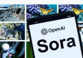 OpenAI به صاحبان آثار هنری کنترل‌های بیشتری در هوش مصنوعی Sora ارائه می‌کند