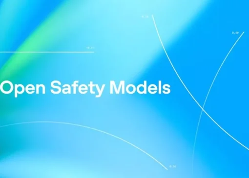 OpenAI دو مدل هوش مصنوعی جدید برای کمک به ارتقای ایمنی آنلاین معرفی کرد