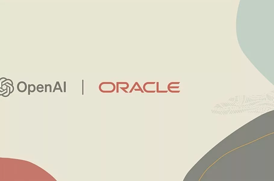 OpenAI قراردادی به ارزش ۳۰۰ میلیارد دلار برای پروژه استارگیت با اوراکل امضا کرد