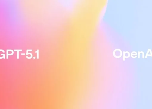 OpenAI مدل GPT-5.1 را منتشر کرد؛ صمیمی‌‌تر و باهوش‌تر از مدل قبل