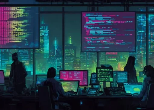 OpenAI و آنتروپیک برای استانداردسازی ایجنت‌های هوش مصنوعی بنیاد جدیدی تأسیس کردند