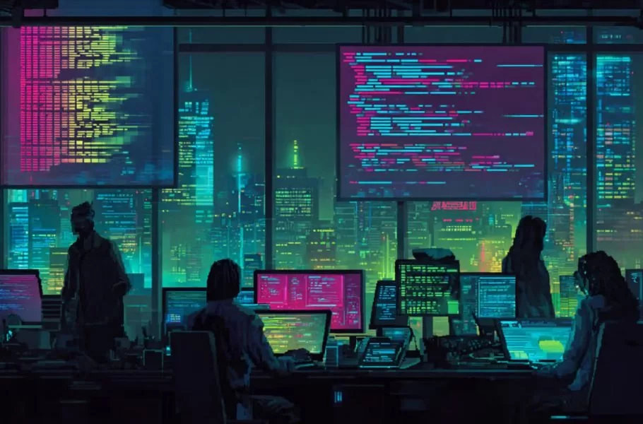 OpenAI و آنتروپیک برای استانداردسازی ایجنت‌های هوش مصنوعی بنیاد جدیدی تأسیس کردند