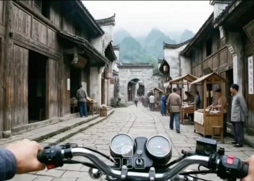 Runway اولین «مدل جهانی» خود را معرفی کرد؛ نسل جدید شبیه‌سازی با درک واقعی فیزیک جهان [تماشا کنید]