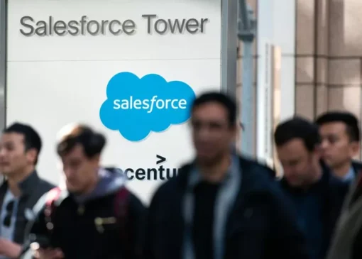 Salesforce از اخراج ۴ هزار کارمند و جایگزینی آنها با هوش مصنوعی پشیمان است